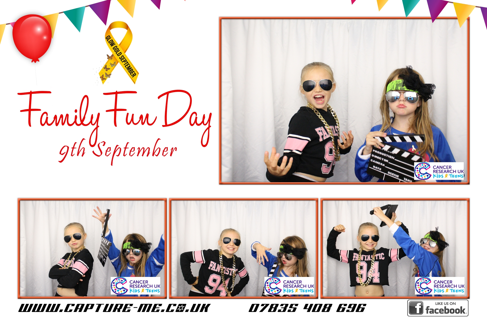 Waddesdon Family Fun Day | View more photos from the event at gallery.capture-me.co.uk/u/Capture-me/Waddesdon-Family-Fun-Day